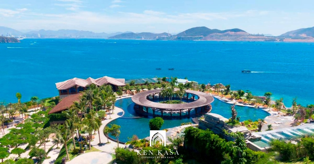 Lợi thế cạnh tranh của MerPerle Hon Tam Resort 